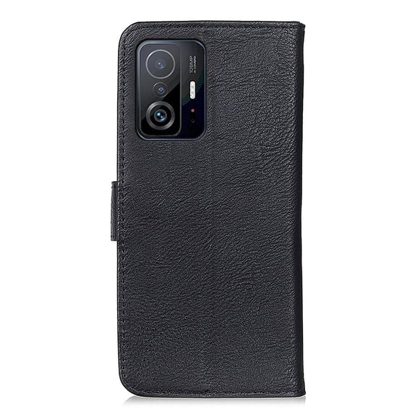KHAZNEH lompakkoteline Xiaomi 11T/11T Pro - musta