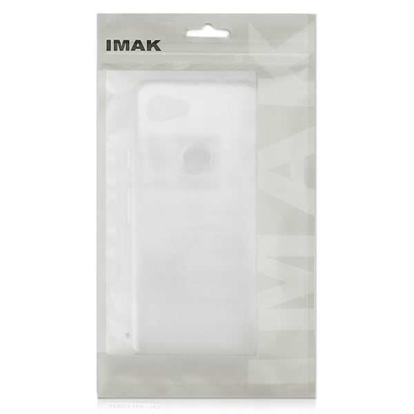 IMAK UX - 5 - serien TPU - deksel til Nokia G50