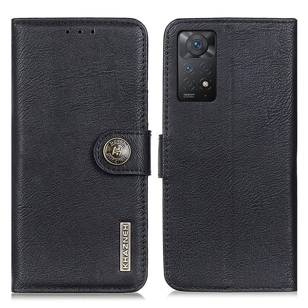 KHAZNEH Plånboksfodral Xiaomi Redmi Note 11 Pro / Note 11 Pro+