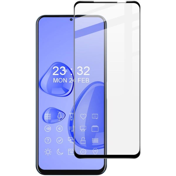 IMAK Pro+ Motorola Moto G31/Moto G41 Fullt herdet Glass