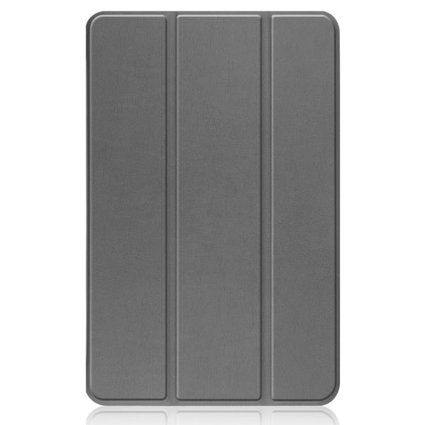 Tabletstativ Slim Fit Cover til Nokia T20 - Grå