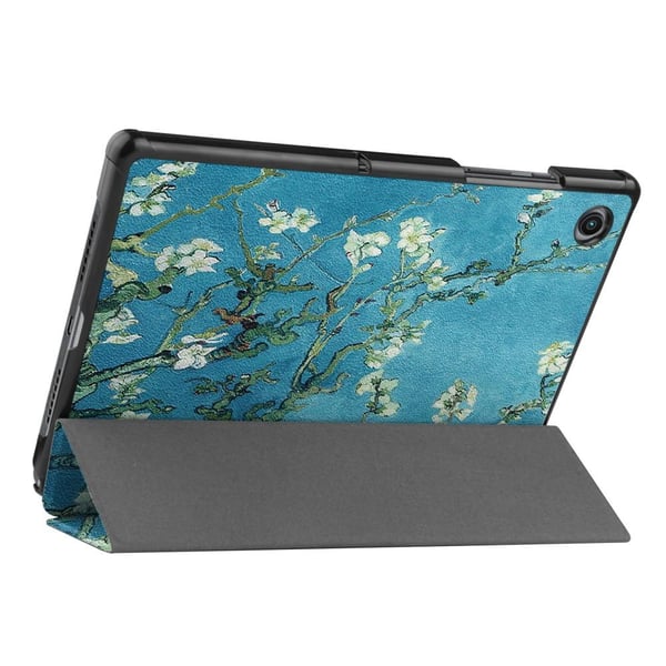 Slim Fit Dekseldeksel Til Samsung Galaxy Tab A8 10.5" (2021) - Blossom