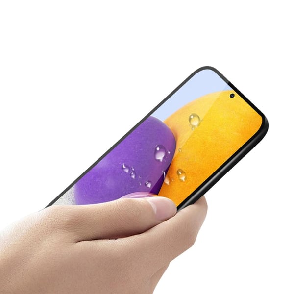 MOFI til Samsung Galaxy A73 5G Fulldeksel Herdet Glass