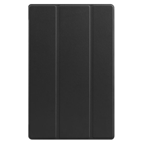 Tri - fold Veske til Lenovo Tab M10 HD Gen 2 - Svart