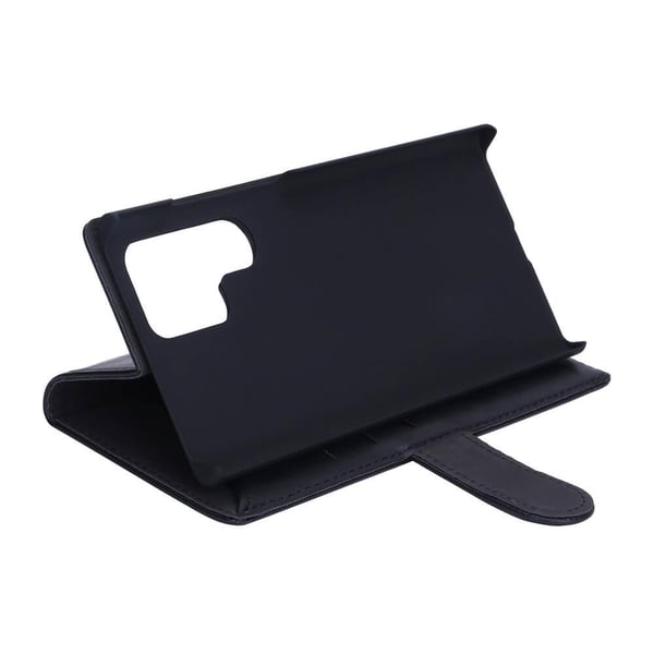 GEAR Pungcover Sort til Samsung Galaxy S22 Ultra