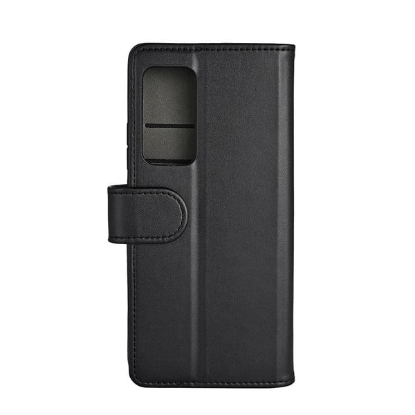 GEAR Lommebok - deksel Svart Xiaomi 12