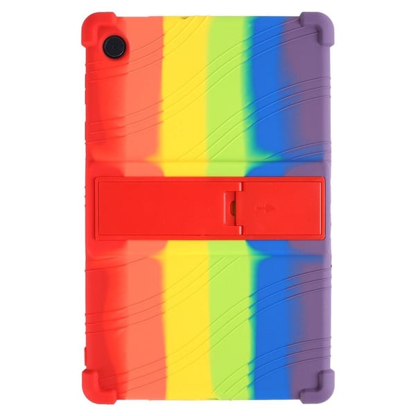 Samsung Galaxy Tab A8 10.5 2021 Mykt Silikon Beskyttelsesdeksel