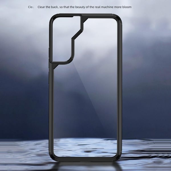 IPAKY Anti-drop Hybrid Shell -suojakuori Samsung Galaxy S22+ -puhelimelle