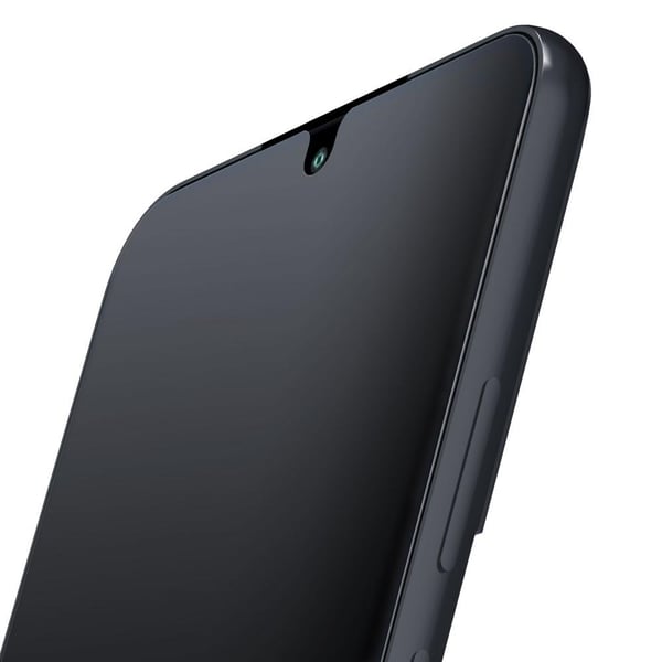 Nillkin til Samsung Galaxy S22 Full Glue PMMA Fullskjermbeskytter 2 - pakke