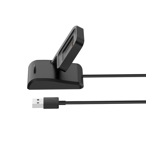 1M USB-latauskaapelin telakointiasema Xiaomi Mi Watchille
