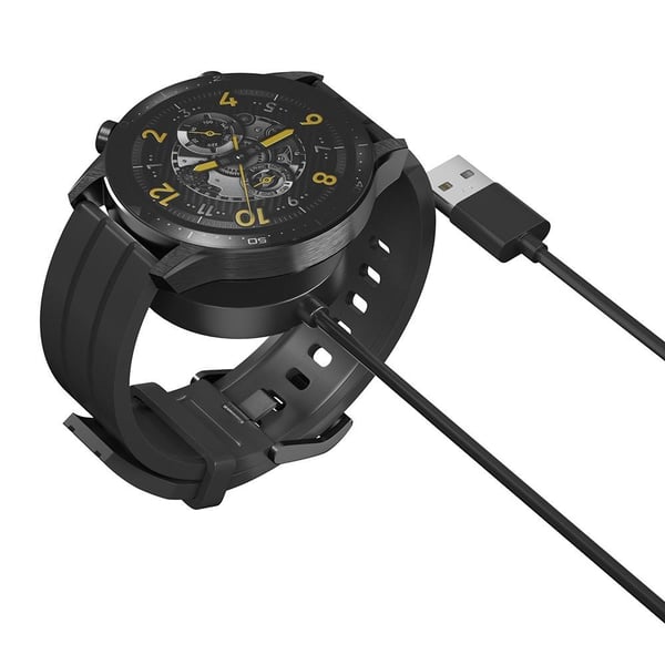 Realme Watch S Pro 1m USB - oplader Smart ur - opladningsdockingkabel