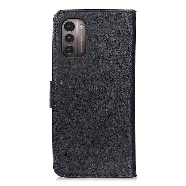 KHAZNEH Nokia G21/Nokia G11 Lommebok - deksel