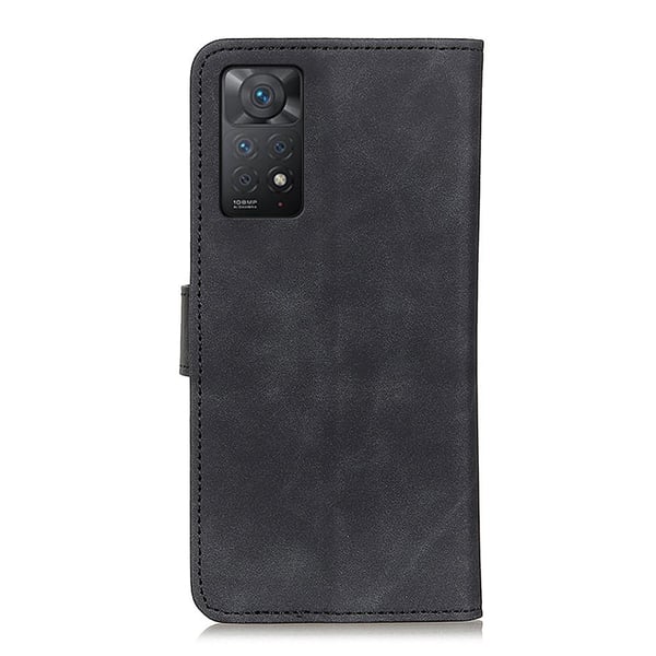 Xiaomi Redmi Note 11 Pro 5G KHAZNEH Lommebok - deksel