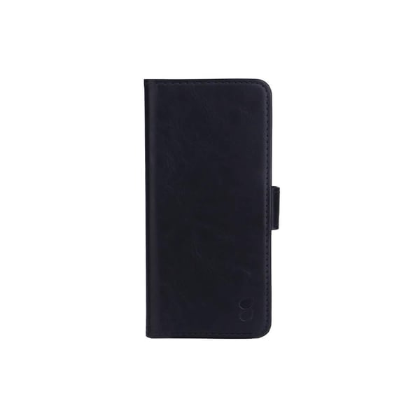GEAR Lommebok - deksel Svart til Sony Xperia 1 IV