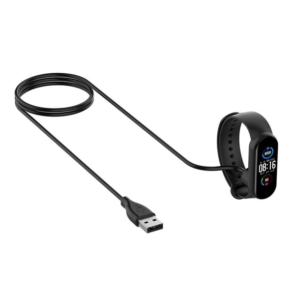 Xiaomi Mi Band 7/6/5 USB - ladekabel