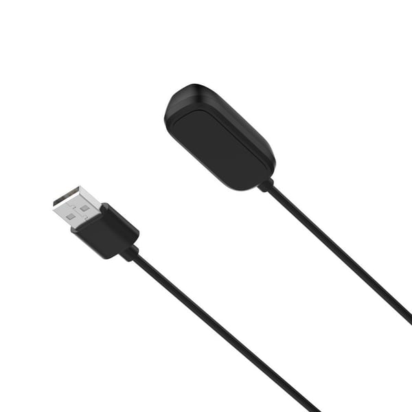 OPPO Band AB96 Opladerkabel - Sort