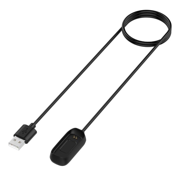 OPPO Band AB96 Opladerkabel - Sort