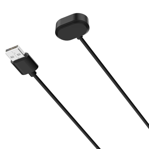 Realme Band 2 RMW2010 magnetisk 5V USB - ladekabeldokk
