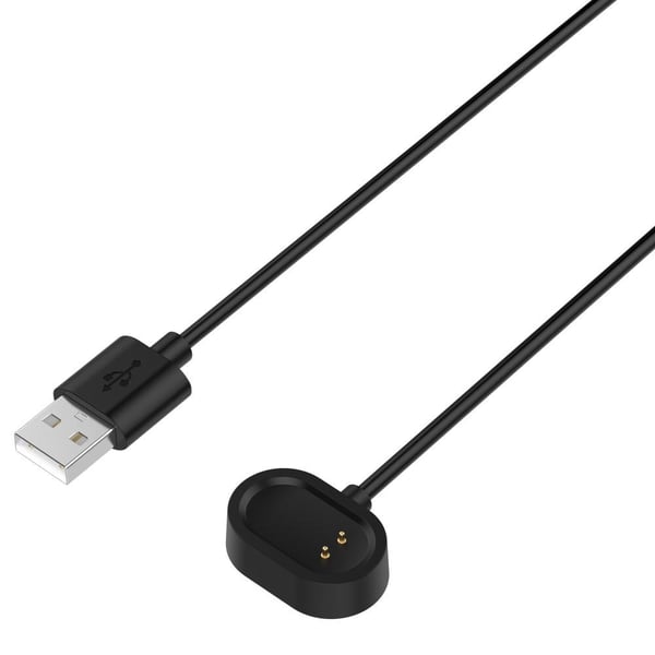 Realme Band 2 RMW2010 magnetisk 5V USB - ladekabeldokk