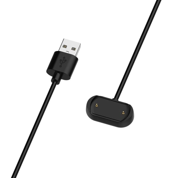Huami Amazfit GTR3 Pro/GTR3/GTS3/T - rex 2 USB - ladekabeldokk