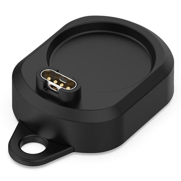 Garmin Fenix 7/7S/7X Type C/Micro USB - opladningsholder