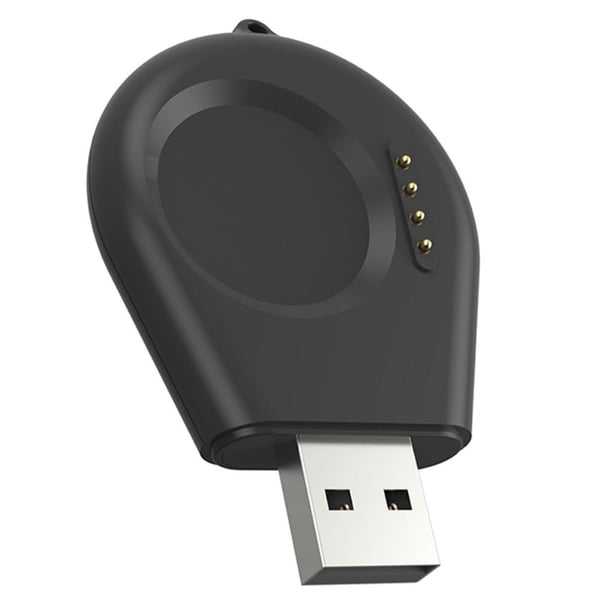 Oppo Watch 2 42mm/46mm smartklokke USB - ladedokk bærbar