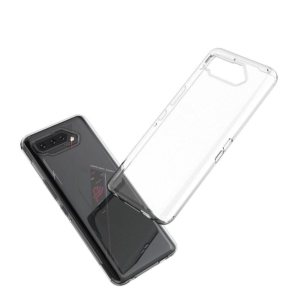 Asus ROG Phone 5 Ultraohut TPU-kuori