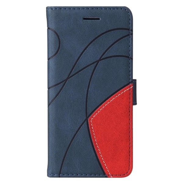 Til Xiaomi Redmi 10C KT - serie - 1 dobbeltfarve