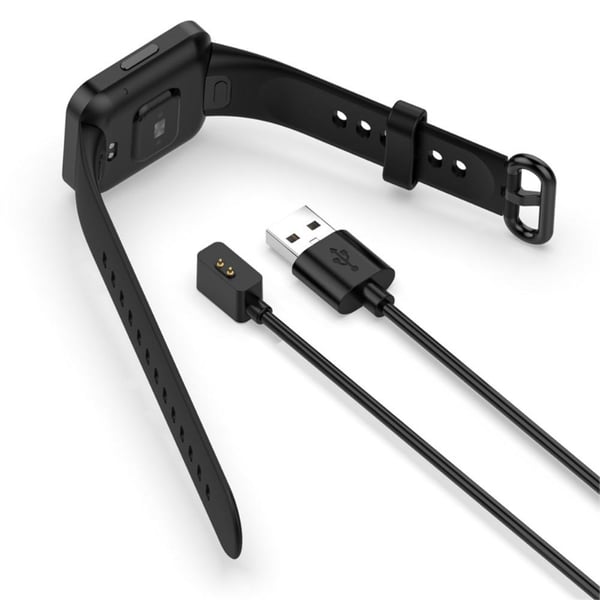 Xiaomi Mi Band 7 Pro USB - ladekabel Magnetisk 100cm