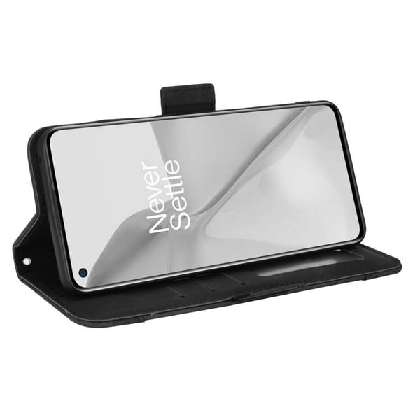 Tegnebogstelefontaske til OnePlus 10 Pro 5G