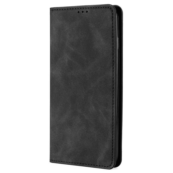 Lommebok - deksel til OnePlus 10T - Svart