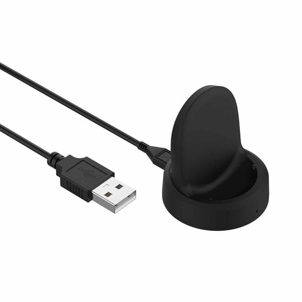 Samsung Galaxy Watch5 44mm 40mm Pro 45mm USB - ladekabeldokk