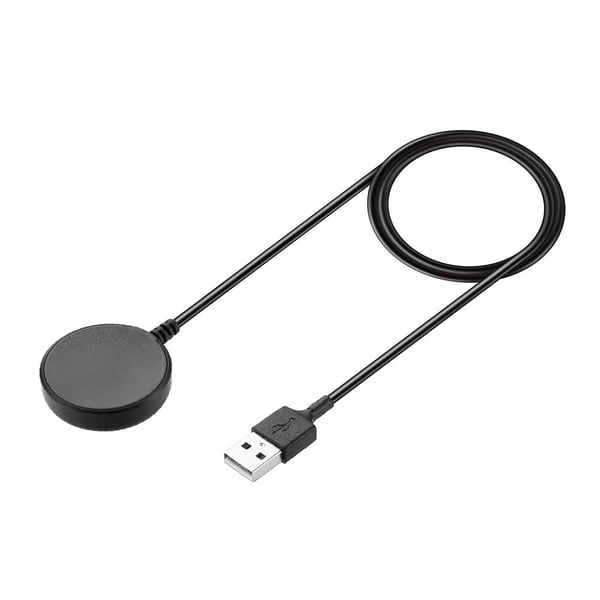 Samsung Galaxy Watch5 44mm 40mm Pro 45mm USB - ladekabeldokk