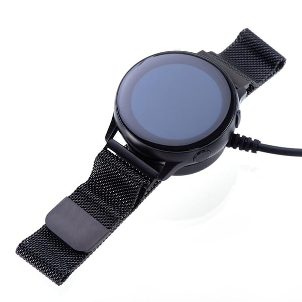 Samsung Galaxy Watch5 44mm 40mm Pro 45mm USB - ladekabeldokk