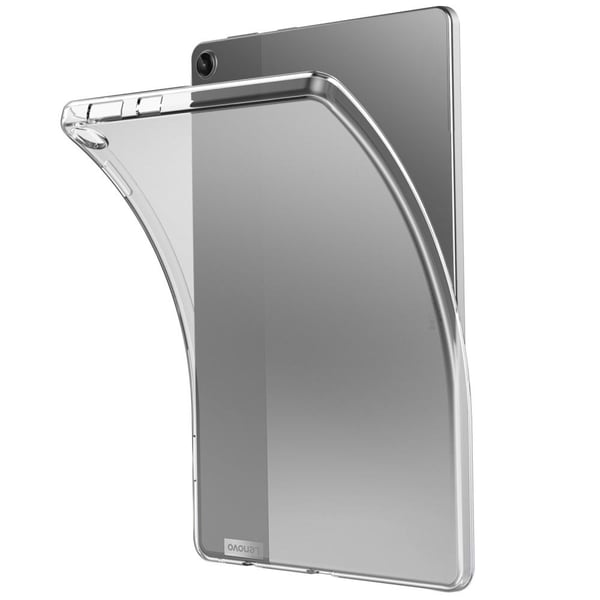 Lenovo Tab M10 (Gen 3) - TPU kirkas himmeä tablettikotelo