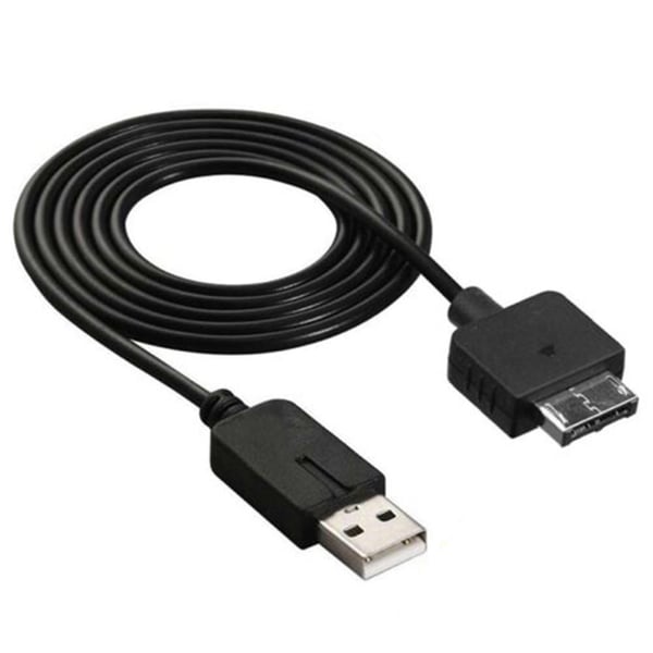 Sony PS Vita 1000 PSV1000 USB Data Sync Opladerkabel Opladningskabel Spiltilbehør