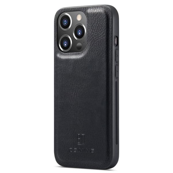 iPhone 14 Pro DG.MING 2 i 1 Plånboksfodral