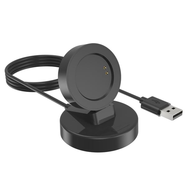 Realme Watch T1 RMW2102 Ladekabeldokking USB
