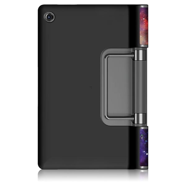 Tabletcover med stativ til Lenovo Yoga Tab 11 - Plads