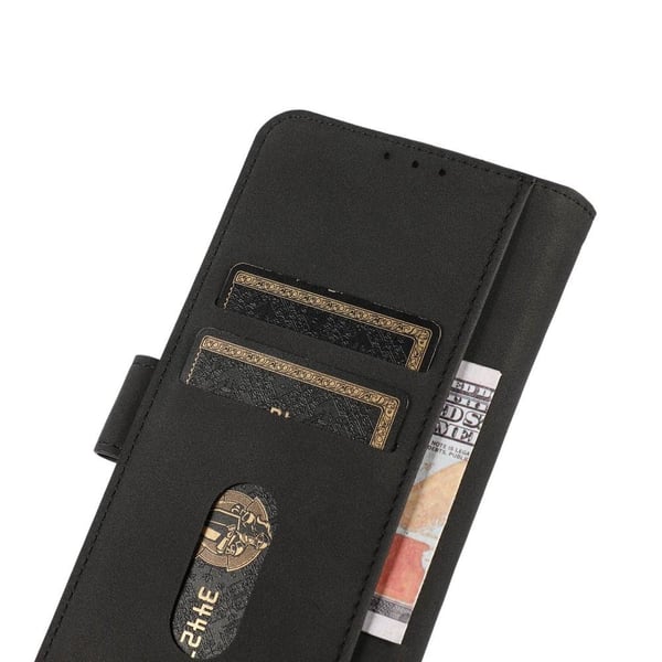 KHAZNEH Motorola Moto G32 4G Lommebok - deksel