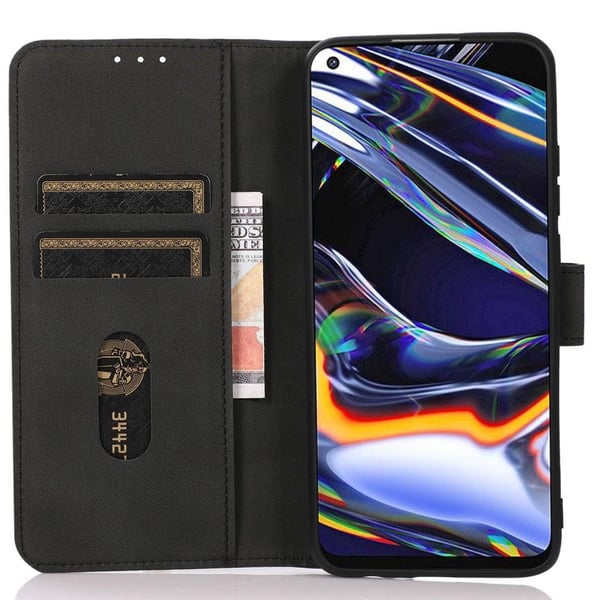 KHAZNEH Motorola Moto G32 4G Lommebok - deksel