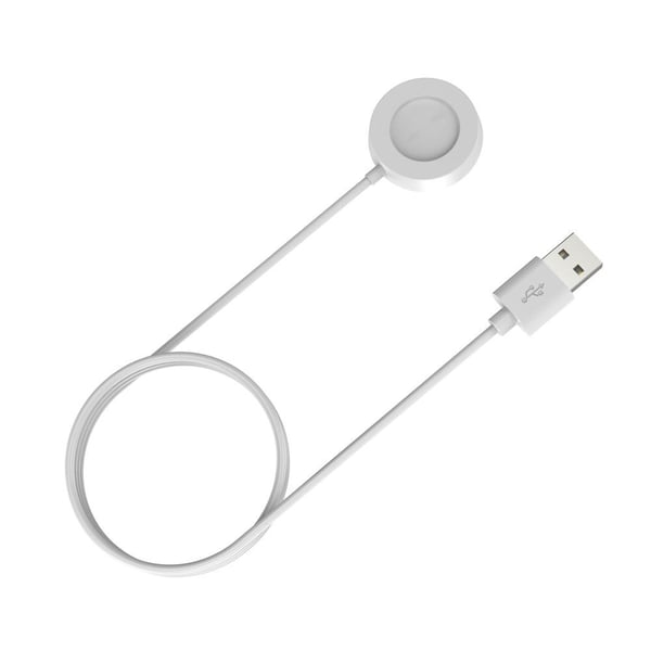 Til Xiaomi Watch S1 Pro USB-opladerkabelholder 1m