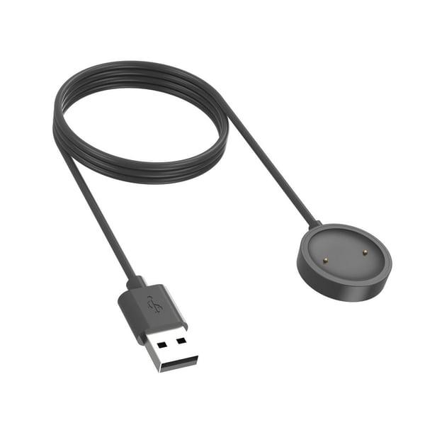 For Mibro Sport6/Mibro S6 USB - ladekabeldokk 1m