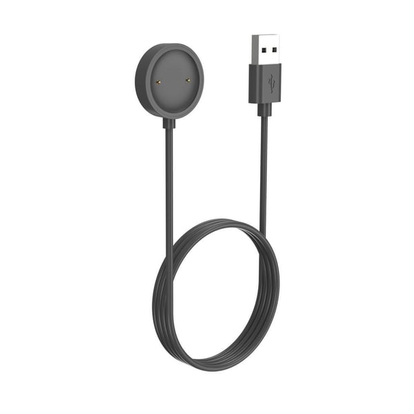 For Mibro Sport6/Mibro S6 USB - ladekabeldokk 1m