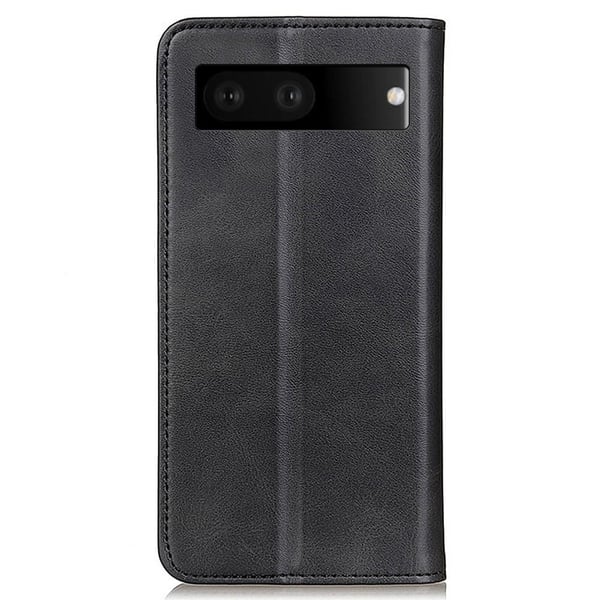 Google Pixel 7 Lommebok - deksel Eksklusiv Svart