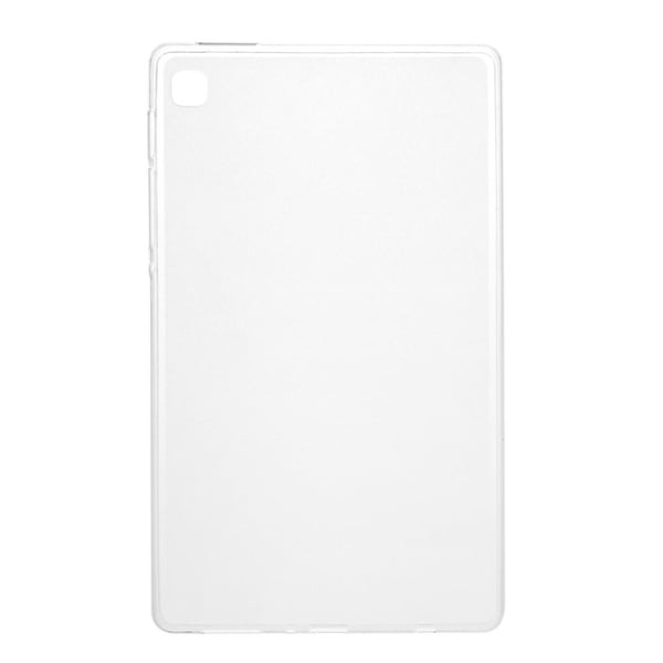 Samsung Galaxy Tab A7 Lite TPU Deksel - Gjennomsiktig