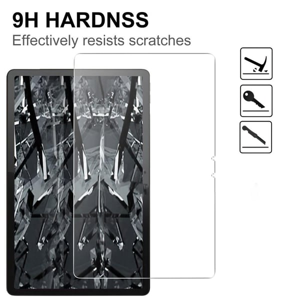 Lenovo Tab P11 Gen 2 Herdet glass