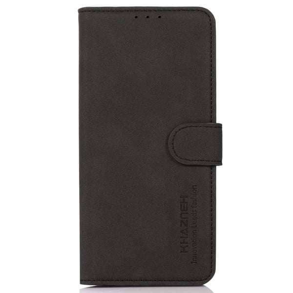 KHAZNEH til Motorola Moto E22 4G/E22i 4G Lommebok - deksel