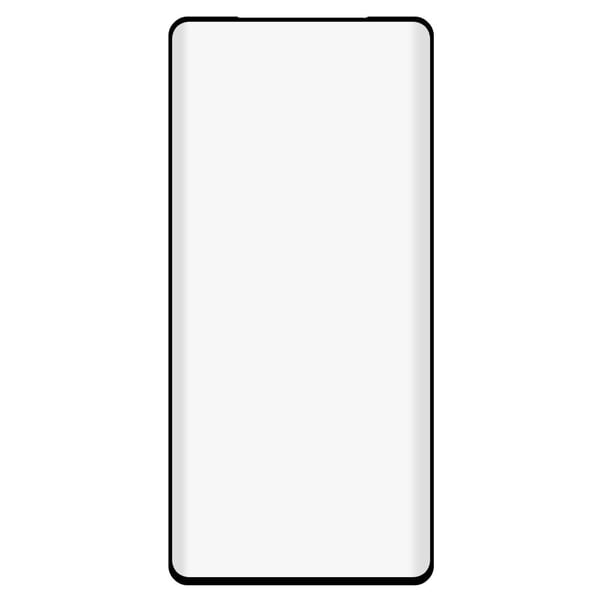 Google Pixel 7 Pro Heltäckande Full Coverage Härdat glas