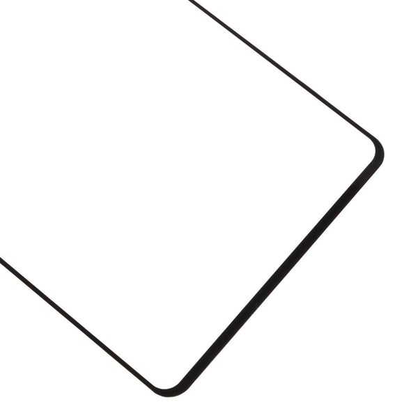 Google Pixel 7 Pro Heltäckande Full Coverage Härdat glas